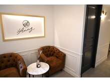 イルアング(il Anng)/【店内】
