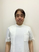 按摩仙人 網本 健一