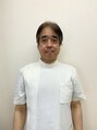 按摩仙人 網本 健一