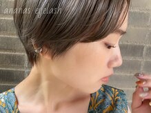 アナナアイラッシュ 川口店(Ananas eyelash)/川口 まつげパーマ