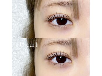 アウレル(AUREL)/大人気! No.2上下まつげパーマ