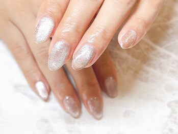 アベニュー(Avenue)/マグネットネイル