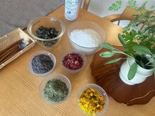 エヌホープ(N hope)/アロマクラフト