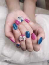 ココネイル アンド アイラッシュ(COCO NAIL & EYELASH)/