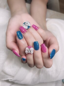 ココネイル アンド アイラッシュ(COCO NAIL & EYELASH)/