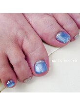 ネイルズ ココロ(nails cocoro)/nail design