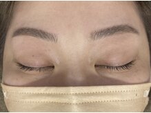 エイト アイラッシュ 沖縄北谷店(eight eyelash)/アイブロウワックス