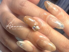 当店サンプルコースデザイン