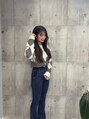ネイルサロン クレオ(Cleo) Ayano 