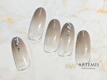 アルテミス(ARTEMIS)/シンプルB