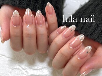 ルラネイル(lula nail)