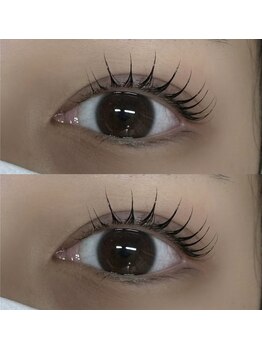 ミィスネイルズ(mies nails.)/マツパ