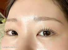 シエロアンドヒラリー/