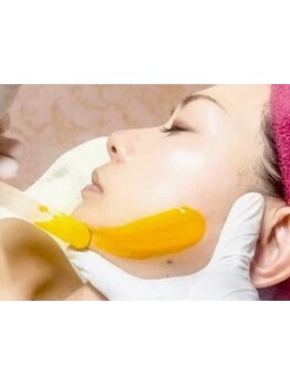 毛穴ケアをしたい