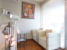 バンブー B2 新涯店(Bamboo)/お店のフロント