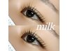 【全員】まつげカール♪アイシャンプー＋アイパック付き¥5500