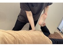 きれいなからだ/カラダをスッキリさせてくれる