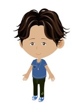 全身もみほぐし 楽庵/木山（きやま）と申します