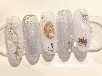 ジェードベース 銀座(Jade.vase)/