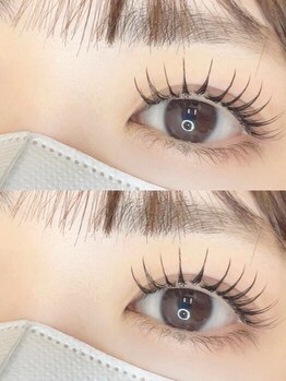 ソア(soa.)の写真/《門田屋敷に大人女性のための上質まつげサロンがOPEN♪》SNS話題のリフエク・パリエク☆