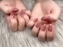 アルテ 柏店(Arte)/持込みOK☆Freeデザイン　¥8500