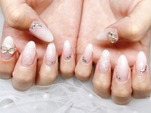 サロン アミリー(Salon Amiely)/アートフリー120分☆持ち込み