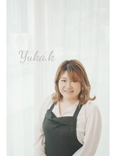 プレジール(Plaisir)&nbsp;Yuka Kobayashi