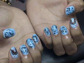 アイコニックネイル(Iconic Nail)/