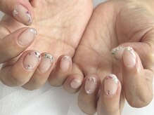 秋桜./定額デザイン