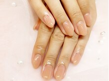 リトルアール(Little R)/ワンカラー