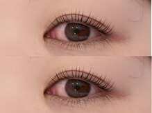 ネコル 袖ケ浦店(nekoRu)/パリジェンヌラッシュリフト