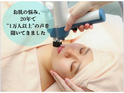 ソイススタジオ(SO-ISU STUDIO)の写真