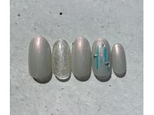 ポッシュ(Posh)/定額デザイン　¥6,600