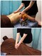 リラクゼーション 向日葵の写真/【強もみ好き必見!】中国式マッサ-ジ★深層の筋肉,反射区までアプロ-チ!コリ,疲れが吹っ飛ぶ圧倒的な解放感