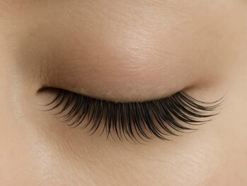 アンジュ(ange)の写真/マツエクの人気 salon◇モチの良さ抜群LEDエクステ導入!つけ放題メニューも◎貴方だけの理想のお目元に♪