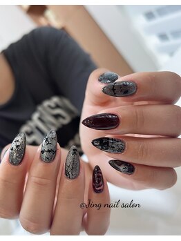 ジンネイルサロン(Jing nail salon)/