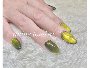 エーナイン イオンモール富谷店/