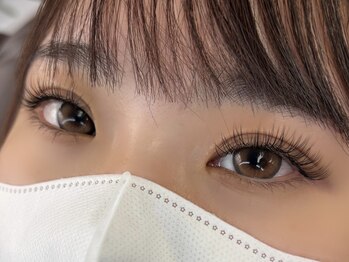 フィア(Fia)/フラットラッシュ