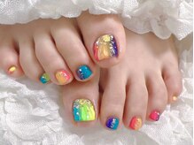 コロミネイル(colome nail)/