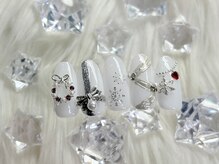 ベアトリーチェ 新宿西口(Beatrice)/定額クリスマスデザインコース☆