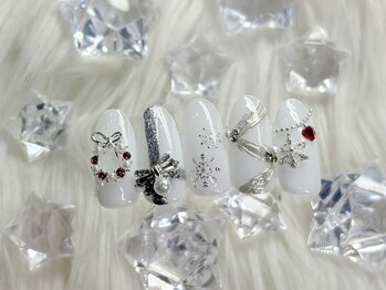 ベアトリーチェ 新宿西口(Beatrice)/定額クリスマスデザインコース☆