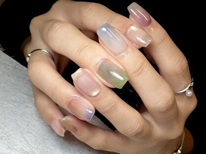 アンスール(unseul)の写真