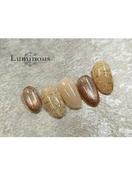 大人女性向けこだわりサロン