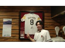 新小岩ルミエール整骨院/著名人絶賛