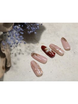 付け替え時オフ無料のメニューがあるサロン