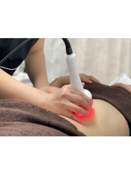 サイズダウンを目指したい