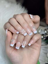 ルミ(Lumi)/アートやり＋パーツつけ放題