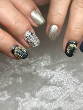 ベリール(Be'Leel)/持ち込みアート