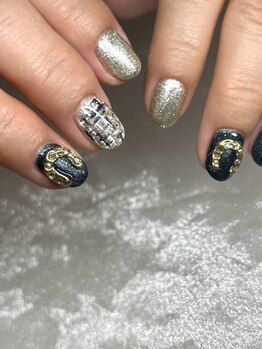 ベリール(Be'Leel)/持ち込みアート