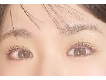 イイビ 中目黒(iibi)/まつげパーマ